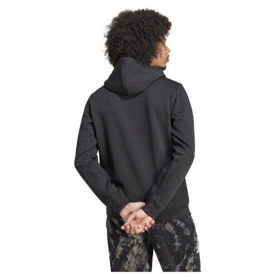 Adidas Ανδρικό φούτερ Camo Lab Hooded Sweatshirt